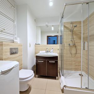 Familie Appartement